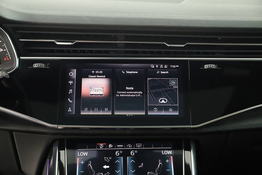 Certified 2023 Audi Q7 2.0T Premium Plus AWD/4WD image 19