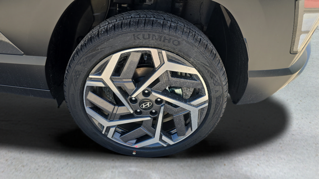 New 2026 Hyundai Kona SEL Premium AWD/4WD image 31
