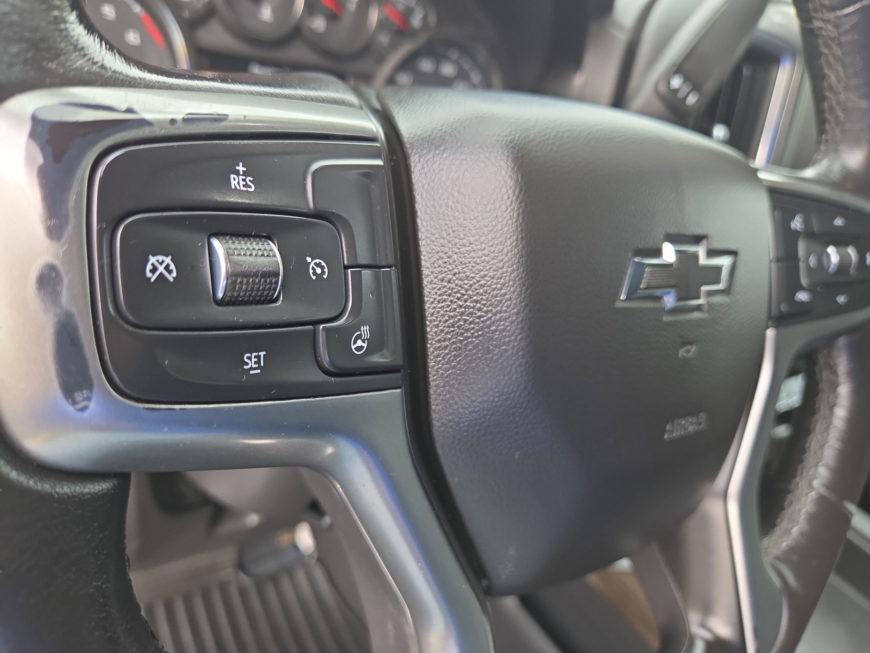 Used 2021 Chevrolet Silverado 1500 RST w/ All Star Edition Plus image 13