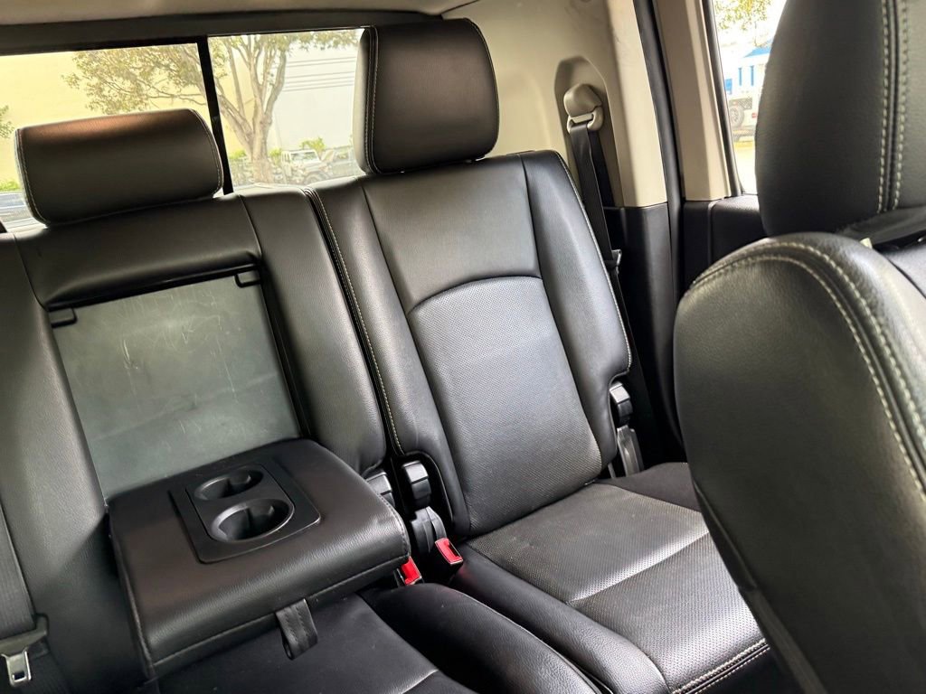 Certified 2017 RAM 2500 Laramie w/ Sport Appearance Group image 17