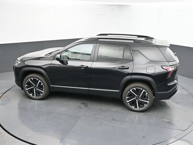 New 2027 Chevrolet Equinox RS w/ Safety and Technology Package AWD/4WD image 41
