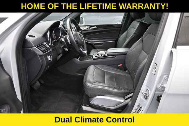 Used 2019 Mercedes-Benz GLS 550 4MATIC image 14