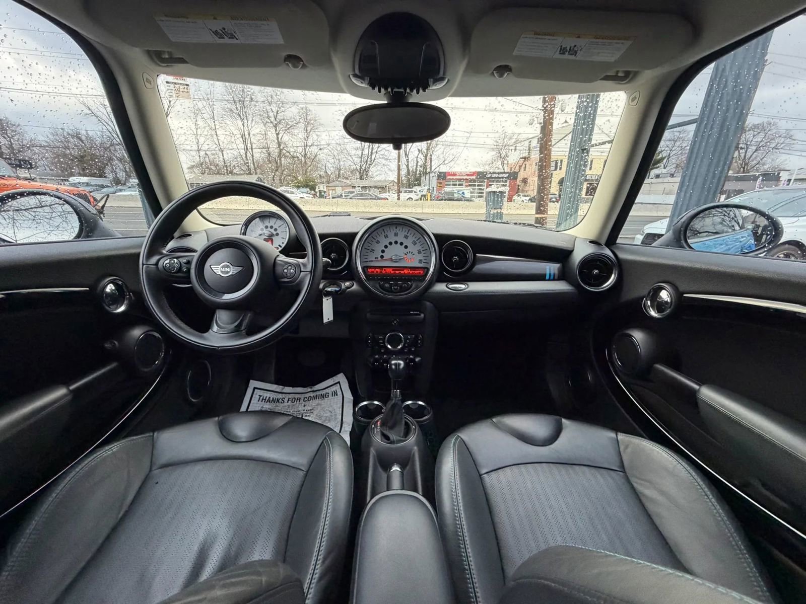 Used 2012 MINI Cooper Hardtop FWD image 25