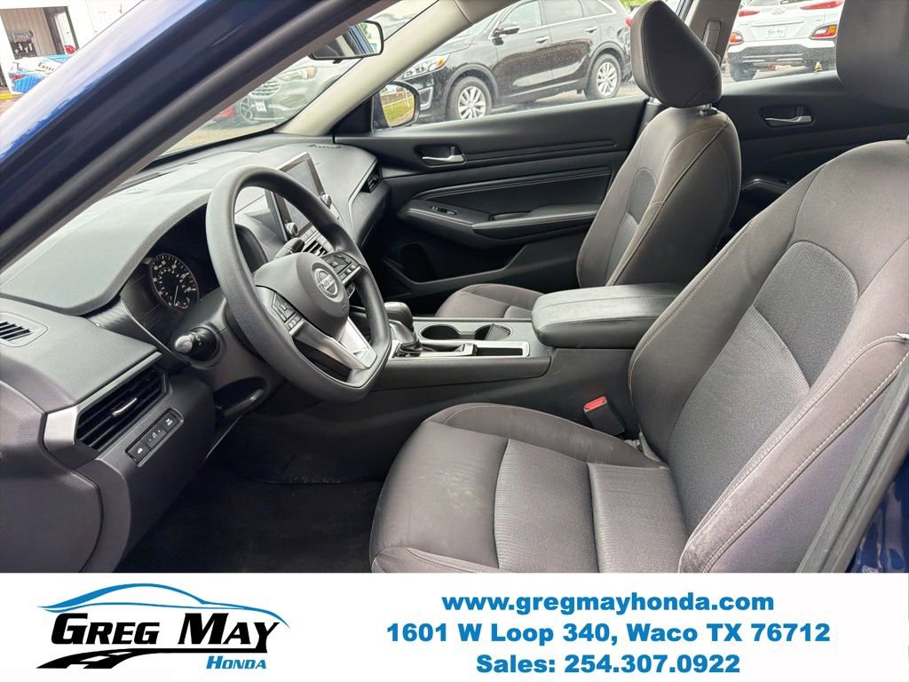 Used 2020 Nissan Altima 2.5 S image 12