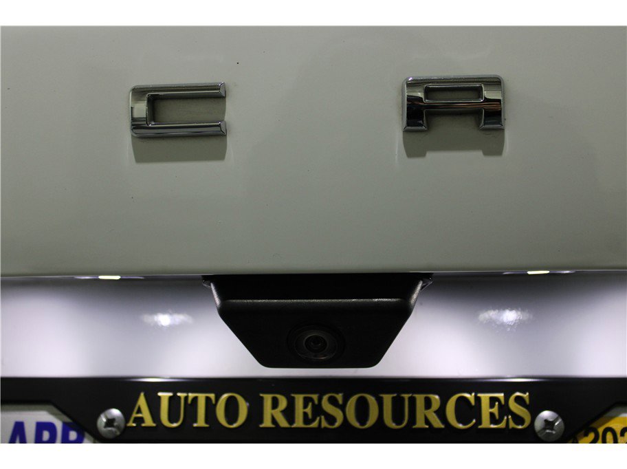 Used 2021 Ford Escape SE image 18