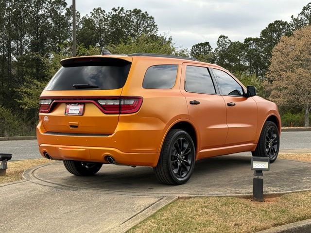 Used 2021 Dodge Durango GT image 7