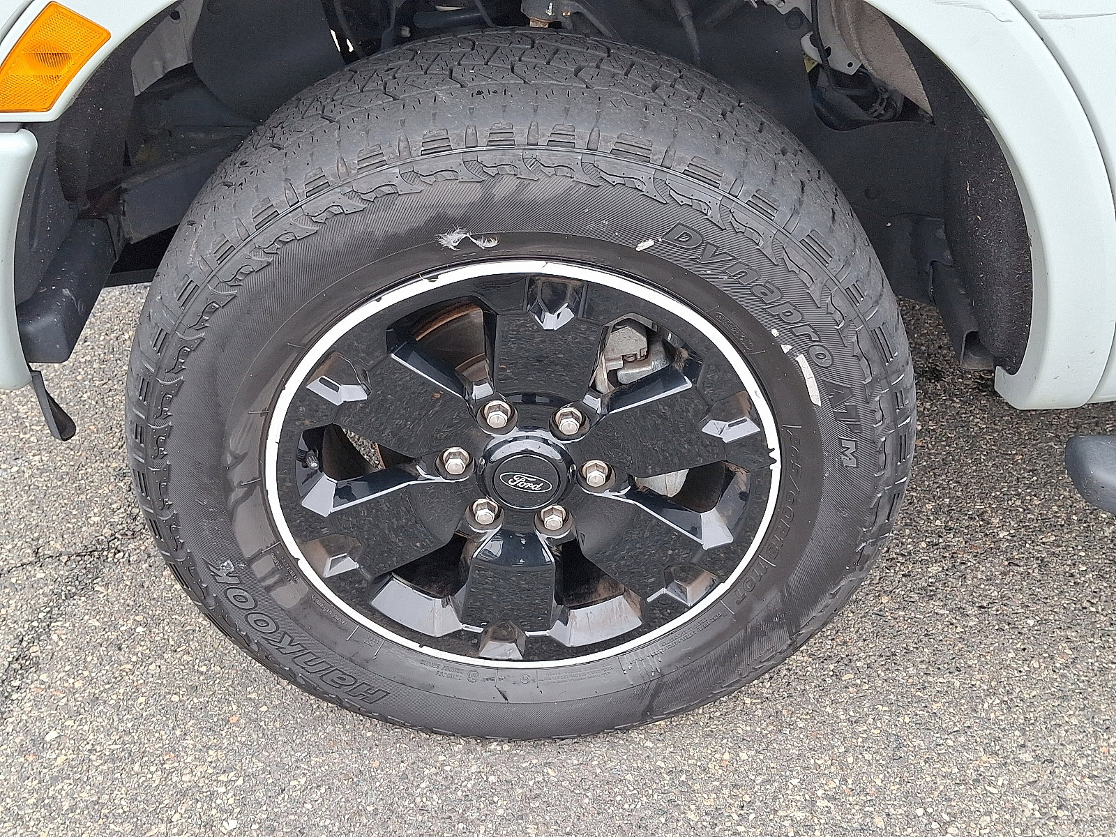 Certified 2021 Ford Ranger XLT w/ Equipment Group 301A Mid image 8