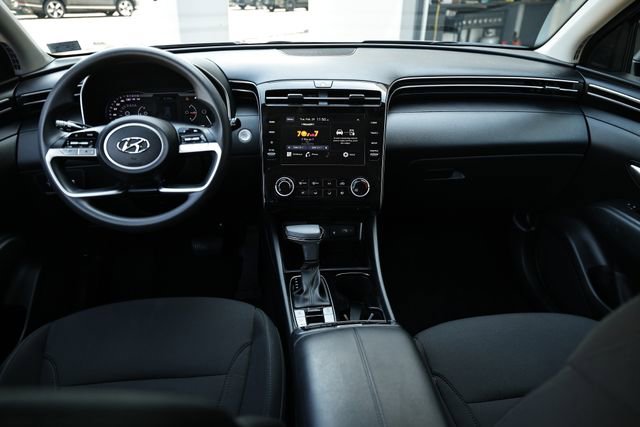 Used 2023 Hyundai Tucson SEL image 25