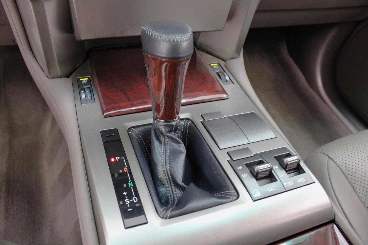 Used 2012 Lexus GX 460 w/ Comfort Plus Pkg AWD/4WD image 66
