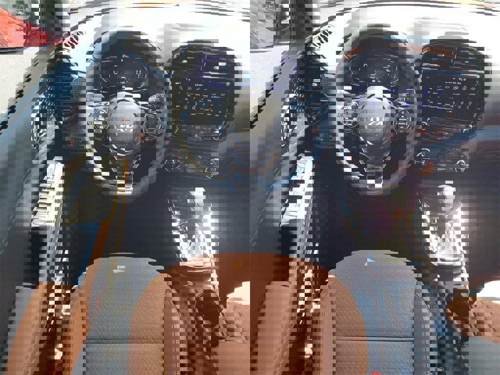 New 2025 Kia Soul EX image 24