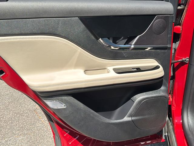 New 2026 Lincoln Corsair Premiere image 23