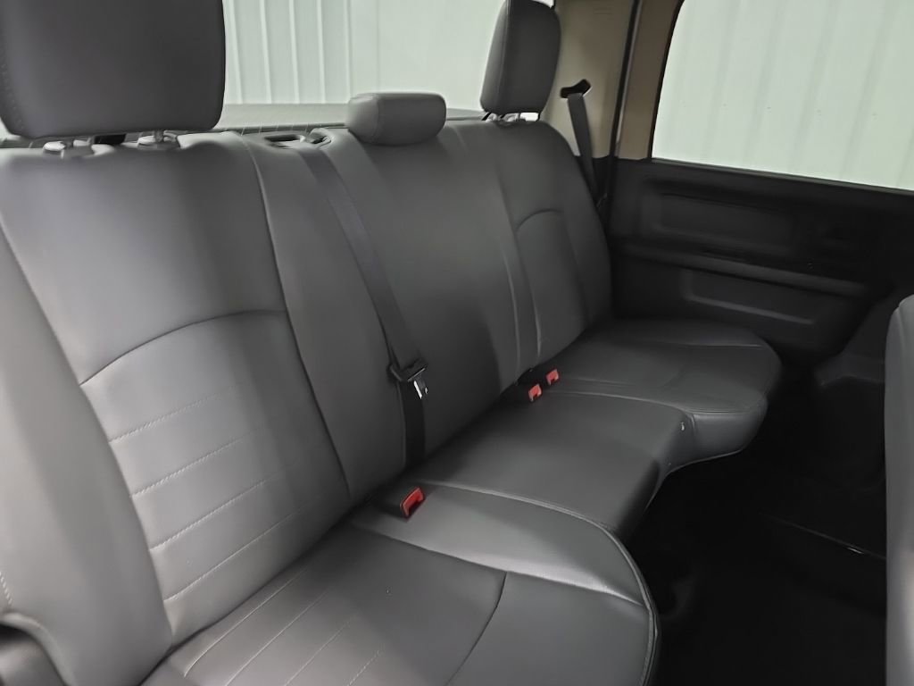 Used 2016 RAM 1500 Tradesman w/ Chrome Appearance Group AWD/4WD image 16