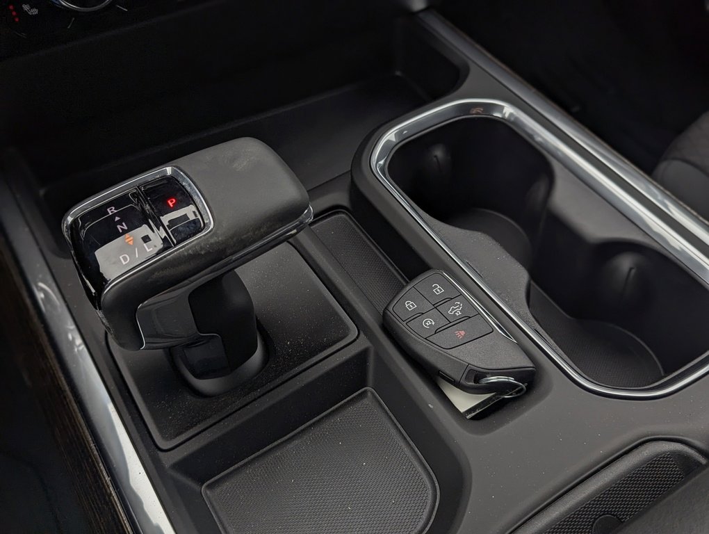 New 2026 GMC Sierra 1500 Elevation w/ X31 Off-Road Package image 27