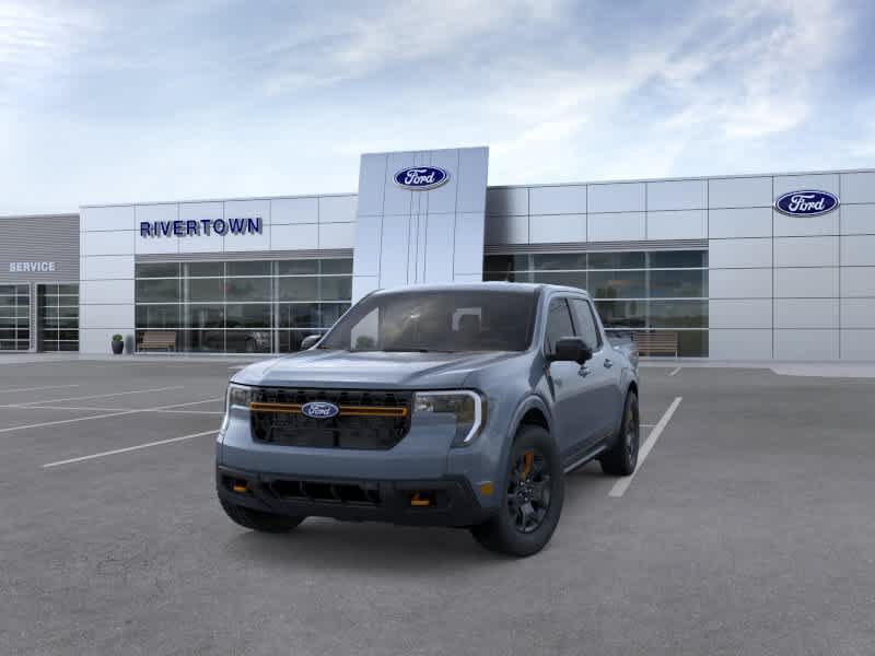 New 2026 Ford Maverick Tremor AWD/4WD video 2
