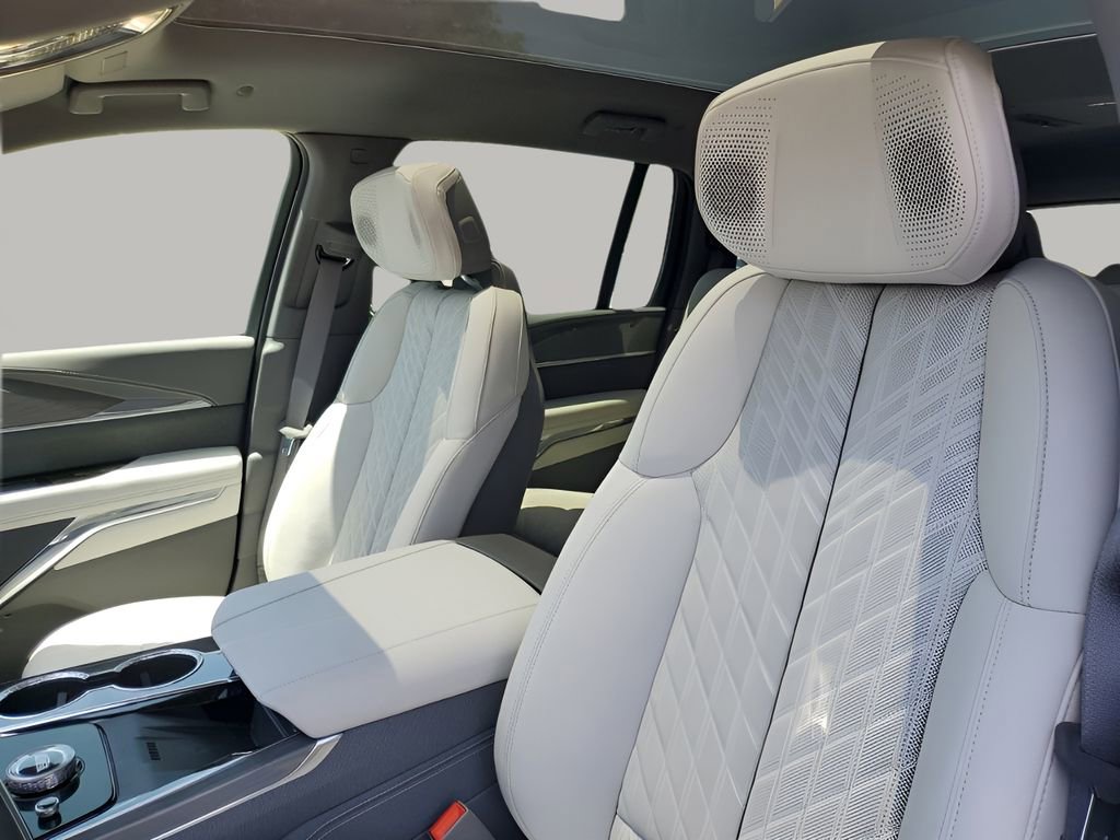 New 2026 Cadillac Escalade IQ Luxury 1 AWD/4WD image 32