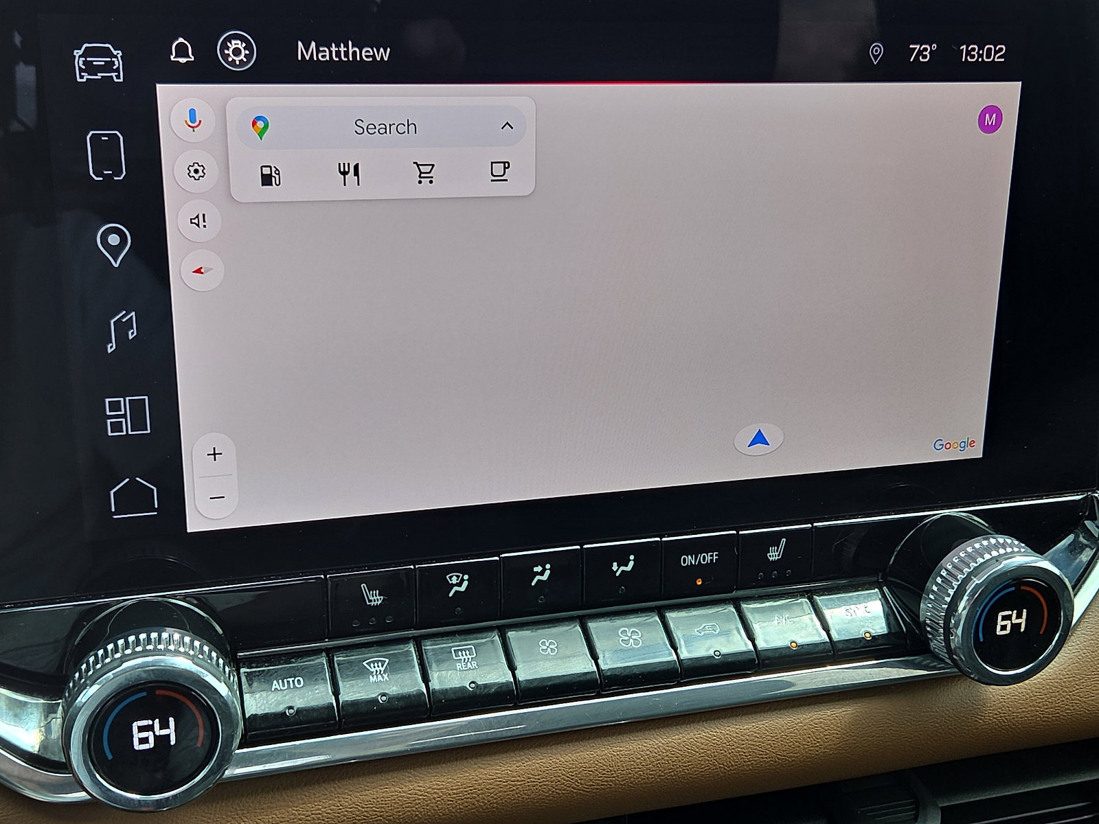 Used 2024 GMC Canyon AT4 image 17