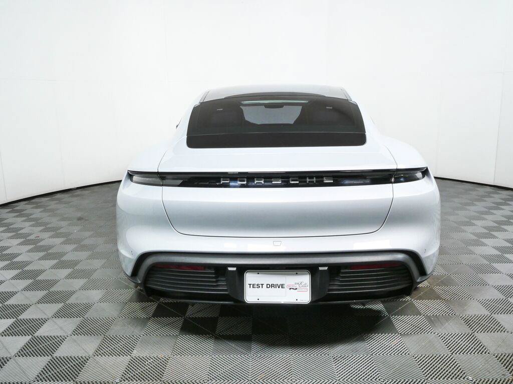 Certified 2023 Porsche Taycan RWD image 31
