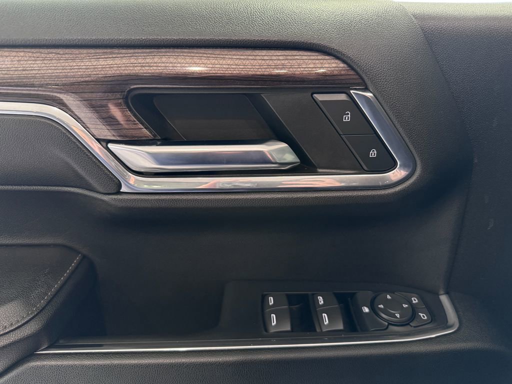 Certified 2024 Chevrolet Silverado 1500 LT image 24