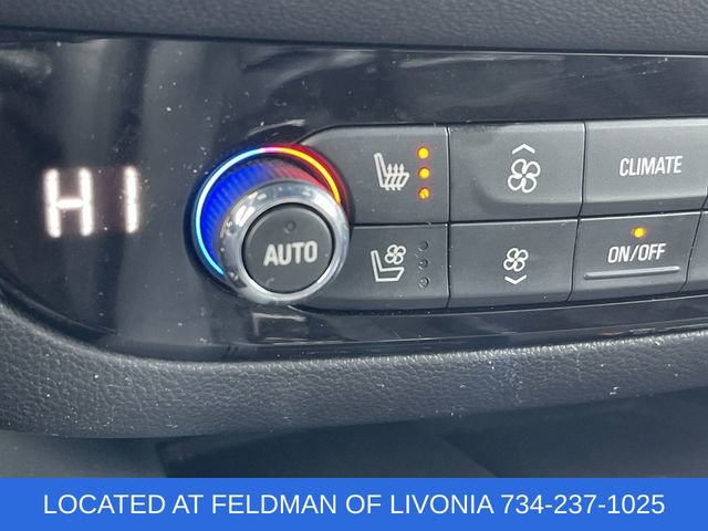 Certified 2024 Buick Enclave Premium image 36