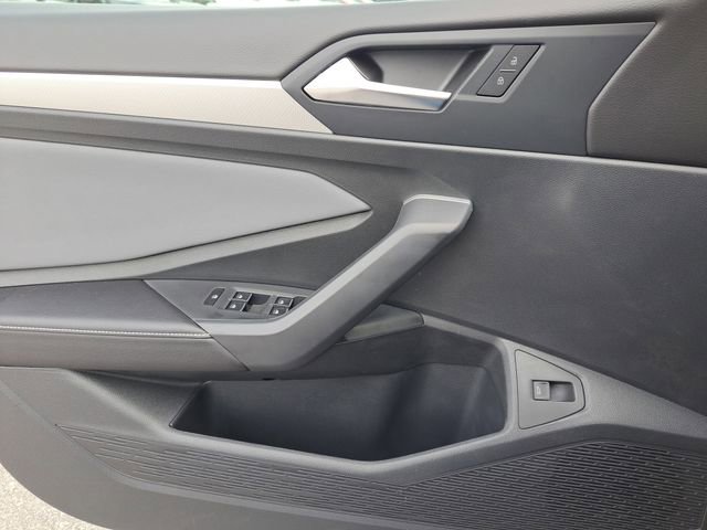 New 2026 Volkswagen Jetta SE image 17