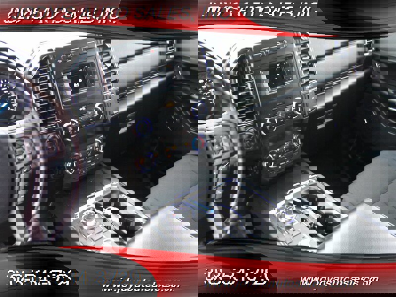 Used 2019 Ford Expedition Max XL AWD/4WD image 7