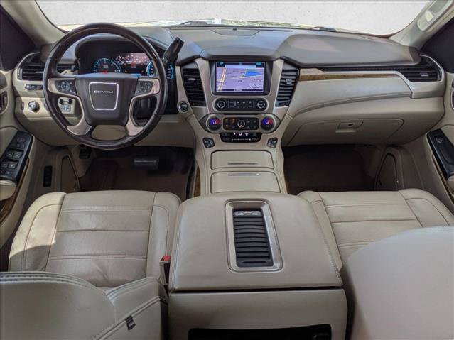 Used 2017 GMC Yukon Denali w/ Open Road Package AWD/4WD image 20