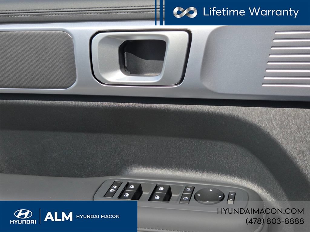 New 2026 Hyundai Santa Fe XRT AWD/4WD image 30