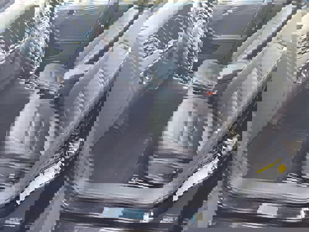 Used 2017 Volkswagen Jetta SEL image 11