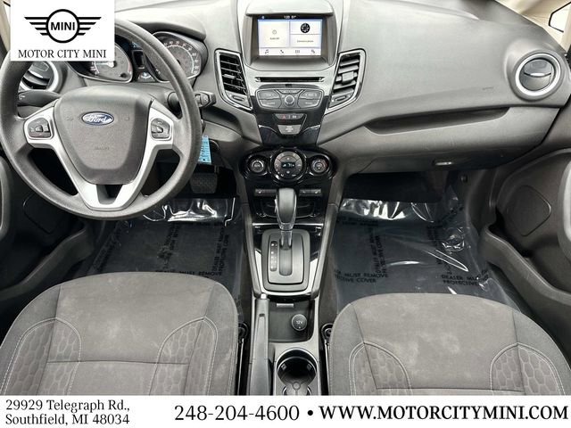 Used 2019 Ford Fiesta SE w/ Equipment Group 203A FWD image 16