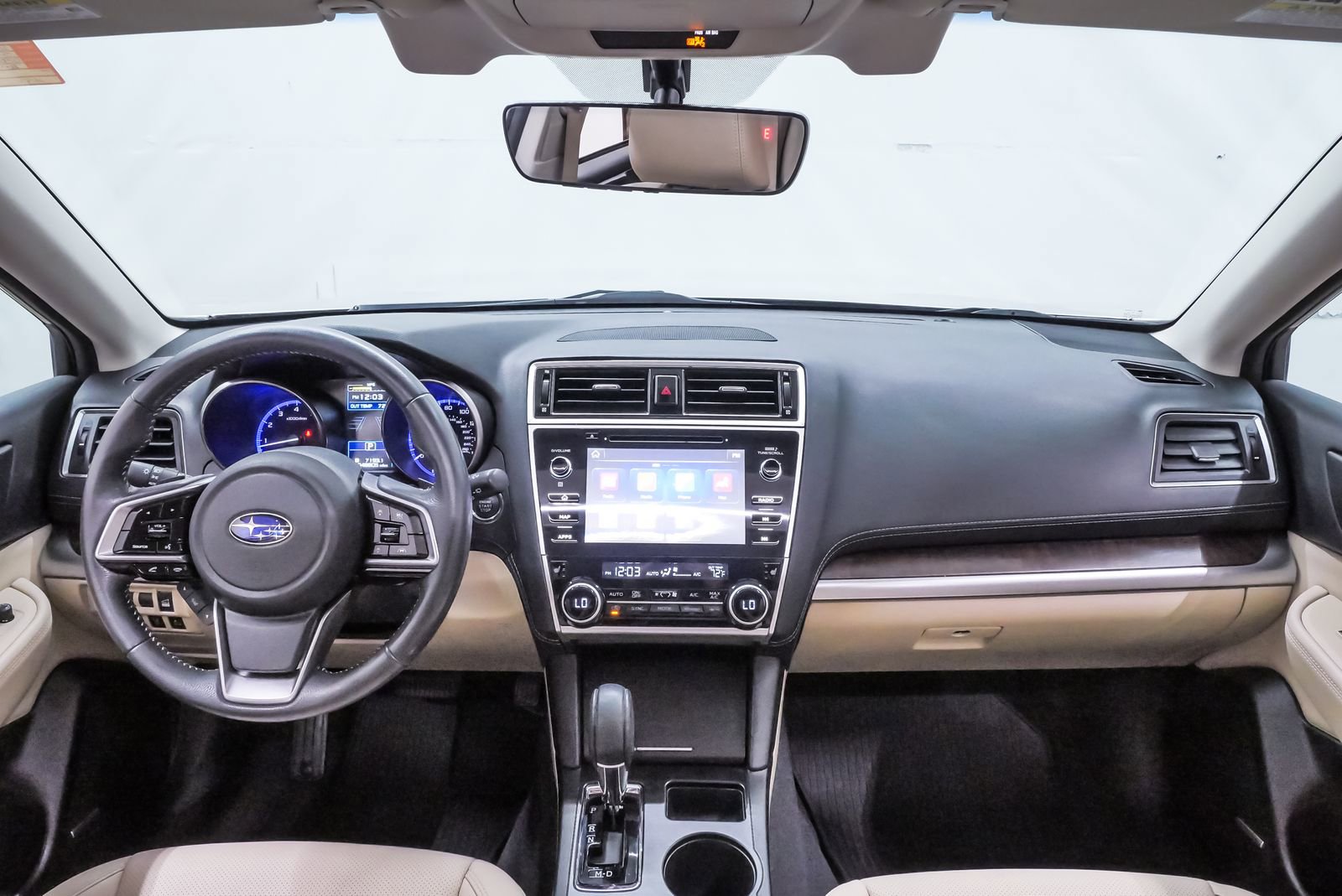 Used 2018 Subaru Outback 3.6R Limited image 16