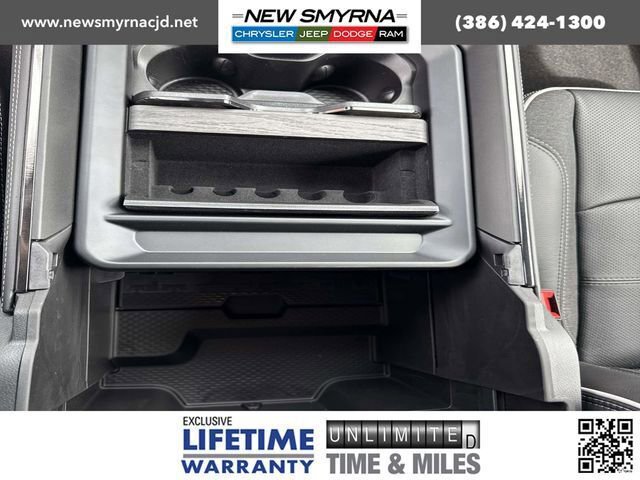 New 2026 RAM 2500 Limited image 32