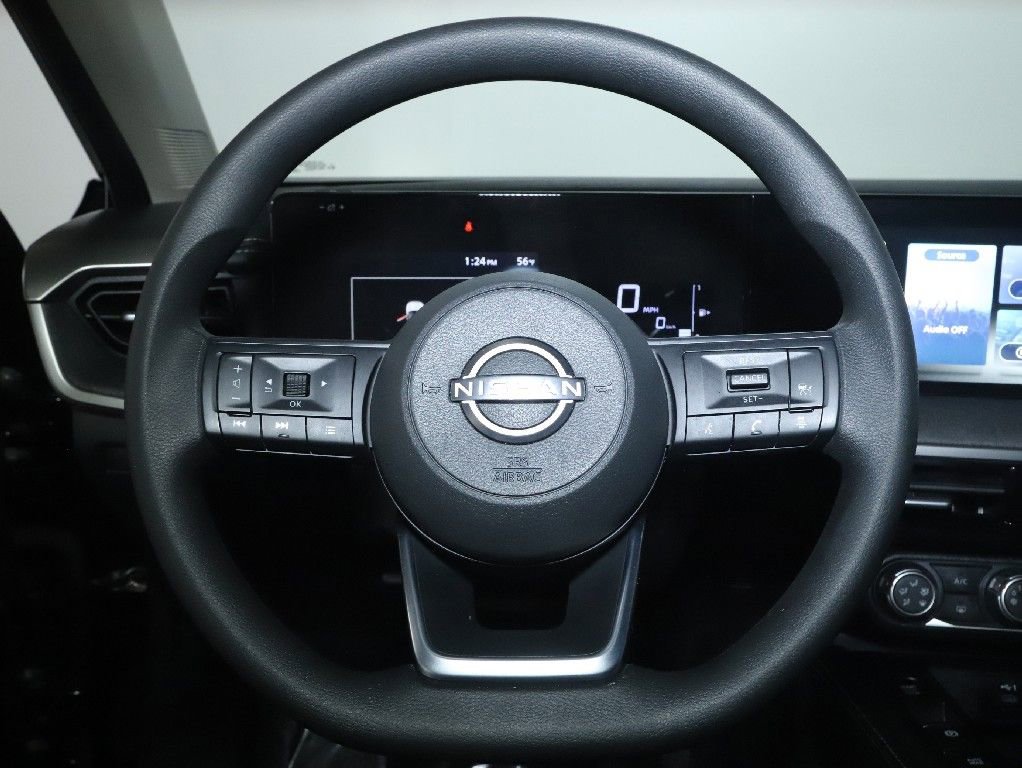 Certified 2025 Nissan Kicks SV image 19