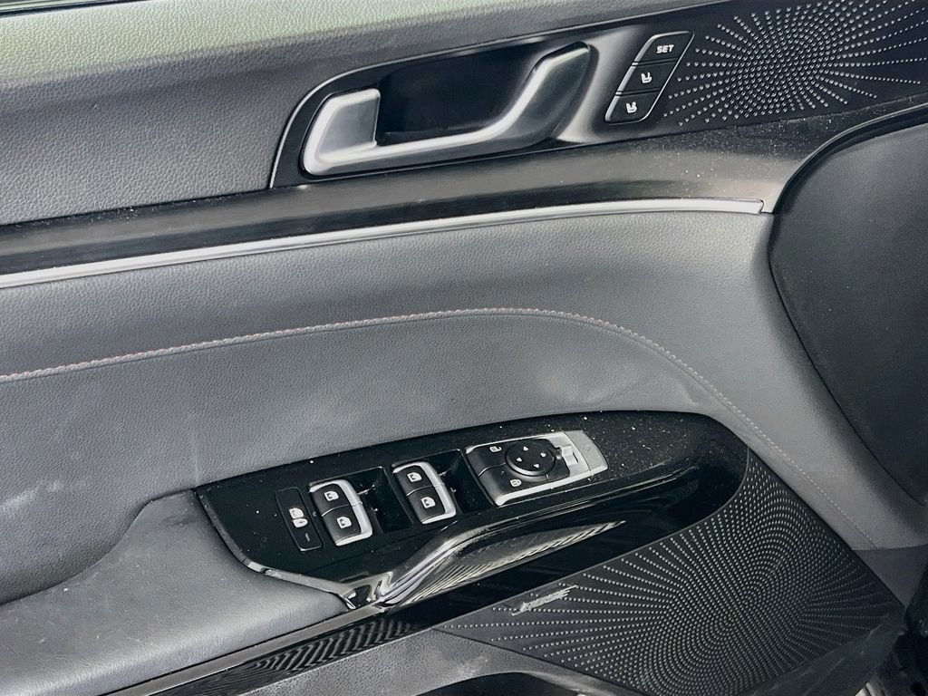Certified 2024 Kia K5 GT w/ GT1 Package FWD image 11