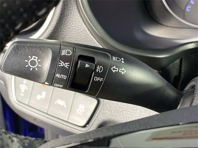 Used 2021 Kia Forte GT-Line image 18