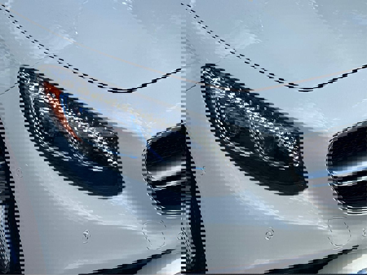 Used 2017 Mercedes-Benz S 63 AMG 4MATIC Cabriolet image 64