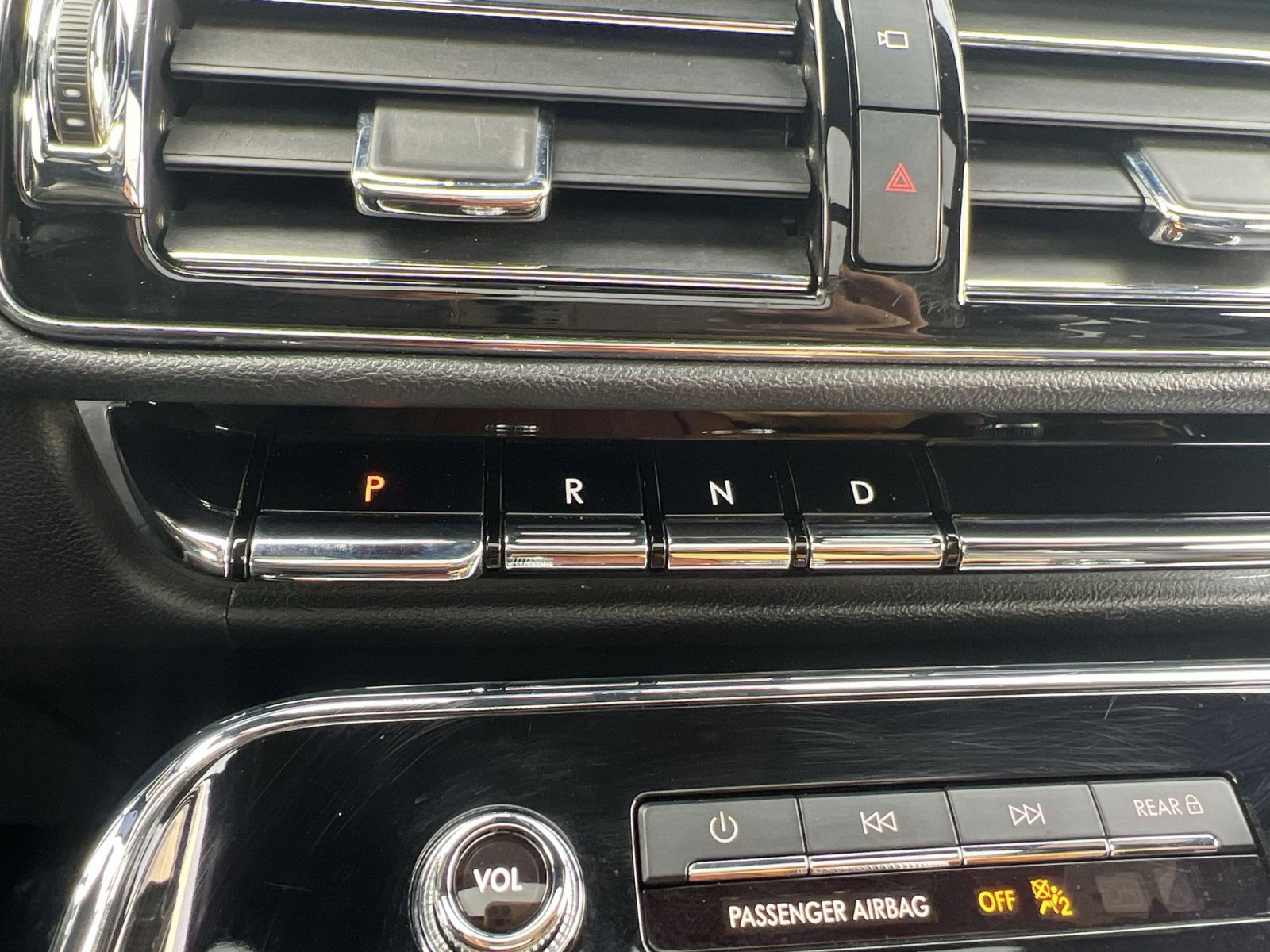 Used 2023 Lincoln Navigator Reserve image 22