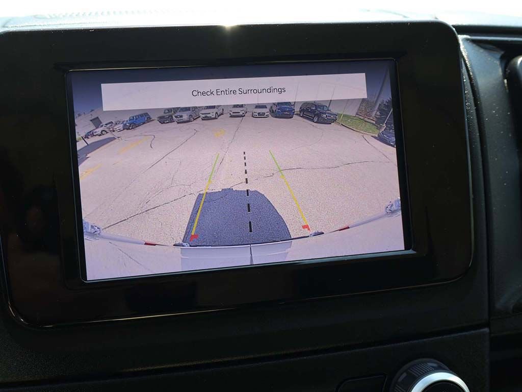 Used 2023 RAM ProMaster 1500 image 30