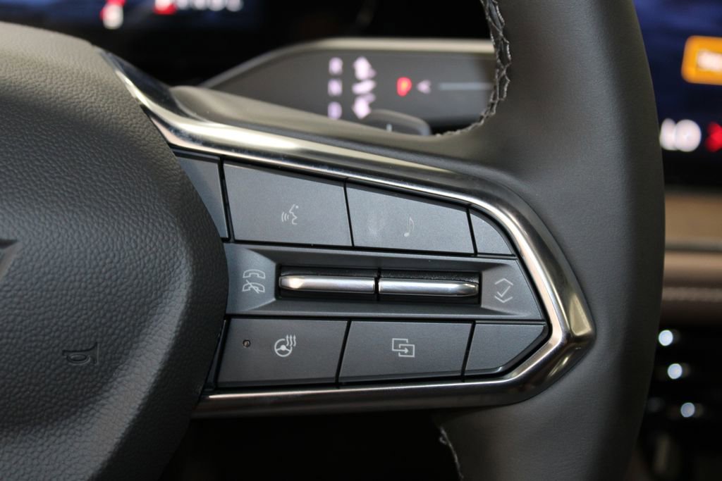 New 2026 Chevrolet Tahoe High Country image 38