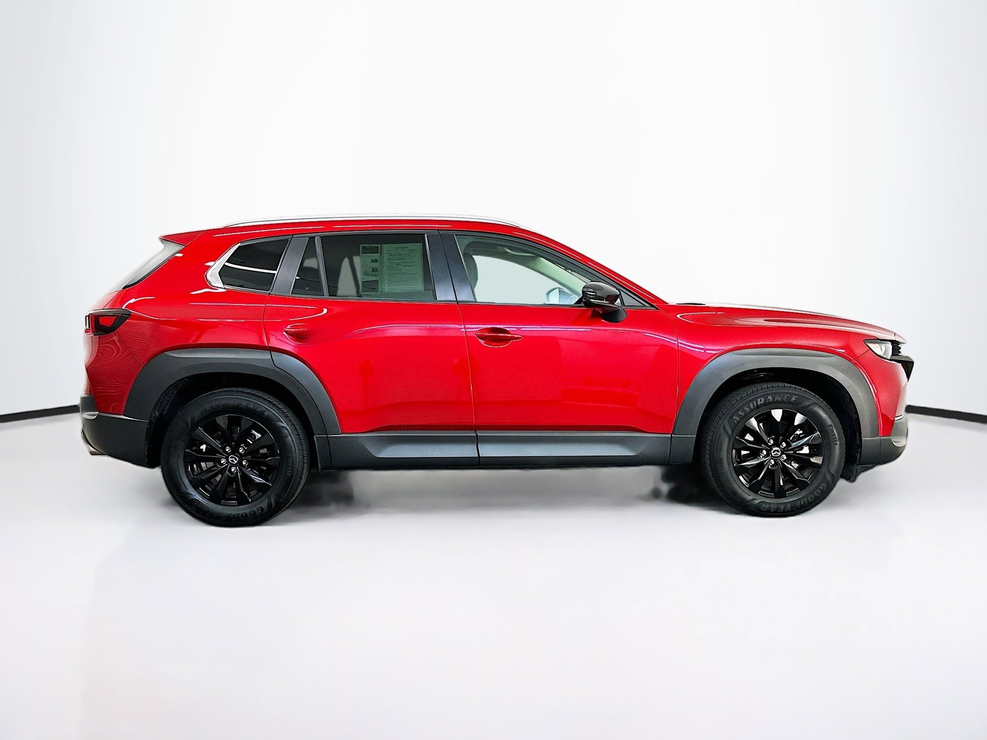 Used 2026 MAZDA CX-50 AWD 2.5 S w/ Preferred Pkg image 10