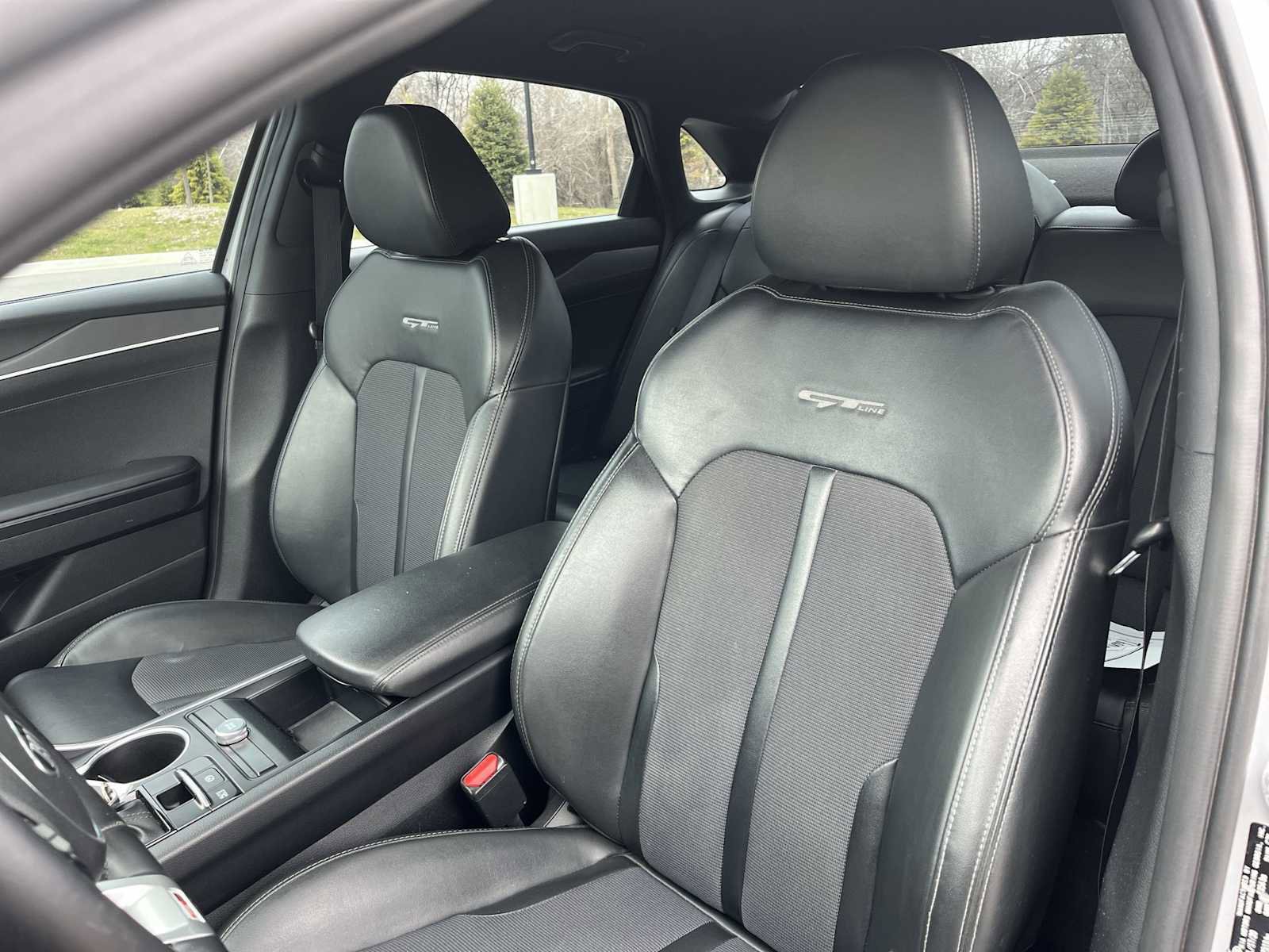 Used 2021 Kia K5 GT-Line image 30