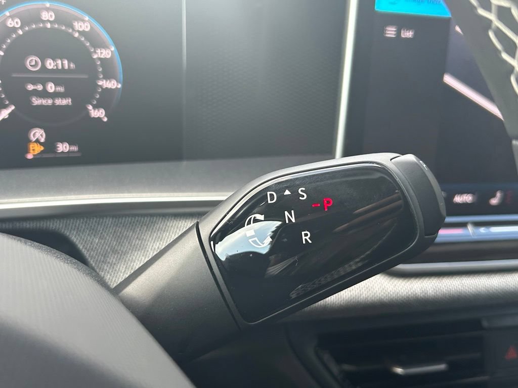 Certified 2026 Volkswagen Tiguan S FWD image 23