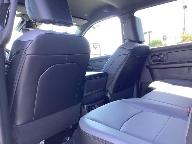 New 2026 RAM 2500 Tradesman AWD/4WD image 22