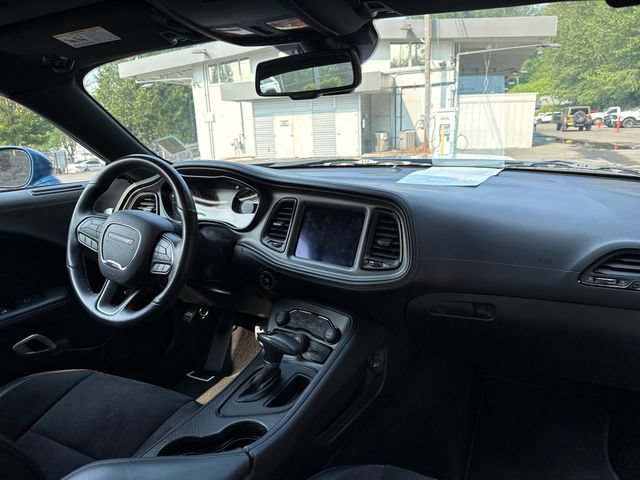 Used 2023 Dodge Challenger GT w/ Plus Package AWD/4WD image 11