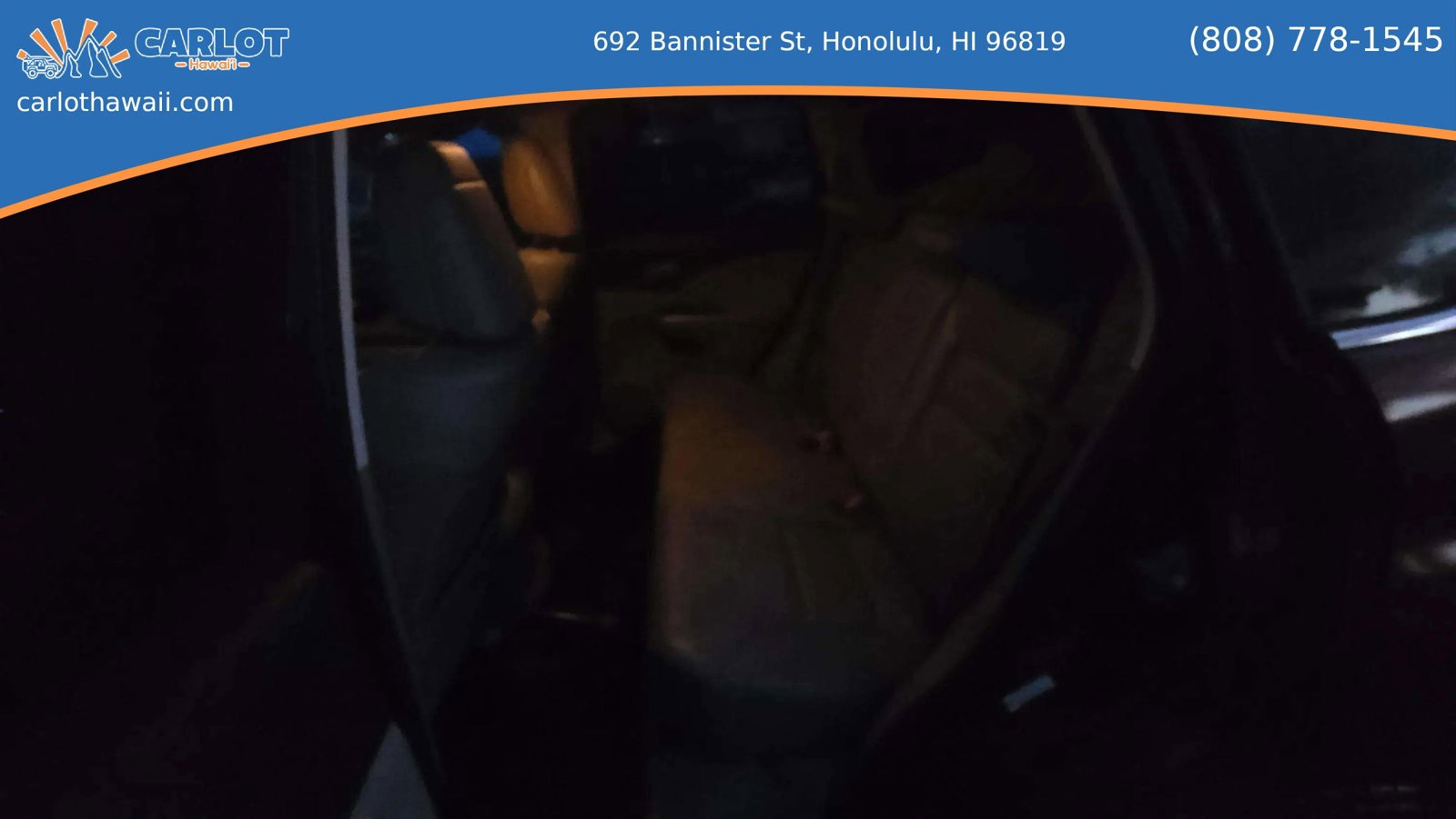 Used 2013 Honda CR-V EX-L image 9