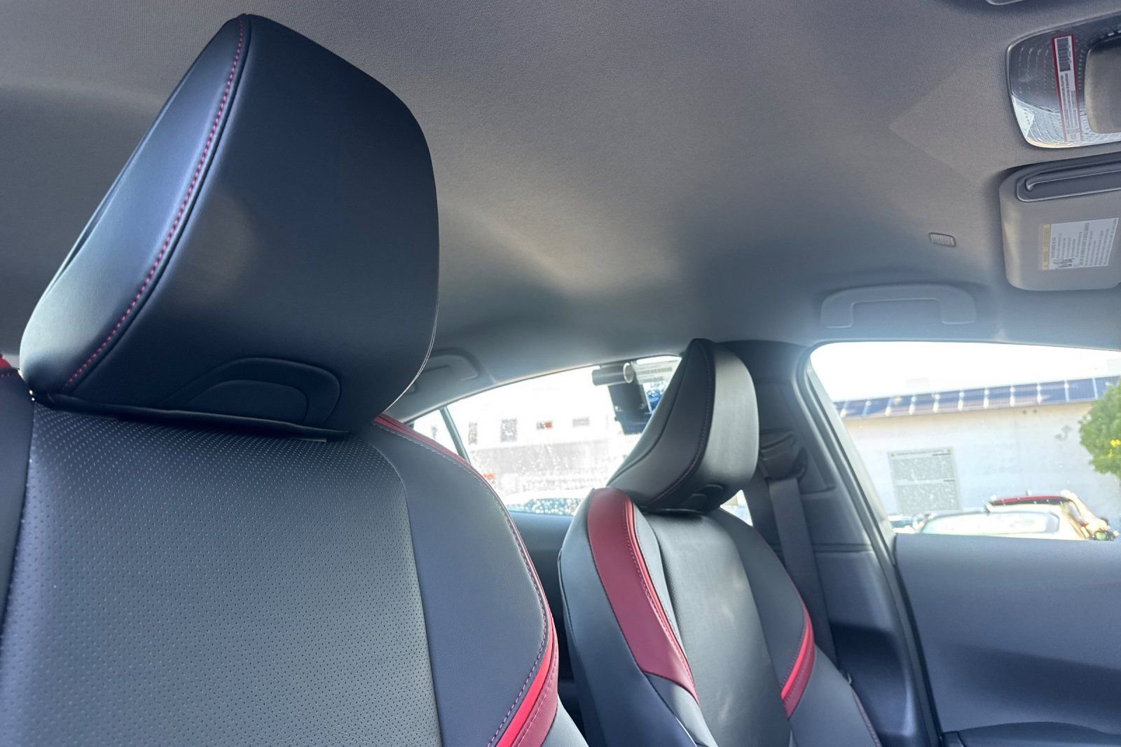 New 2026 Toyota Prius Plug-In Hybrid image 17