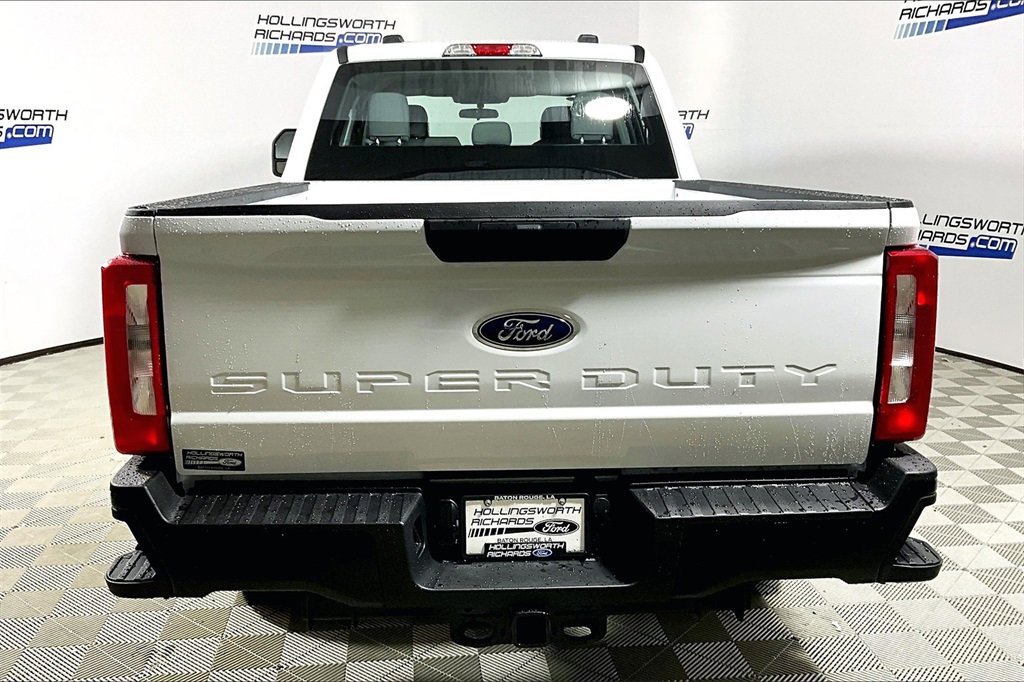 New 2026 Ford F250 XL image 4