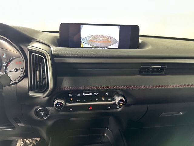 Used 2025 MAZDA CX-50 AWD 2.5 Hybrid w/ Weather Package image 22