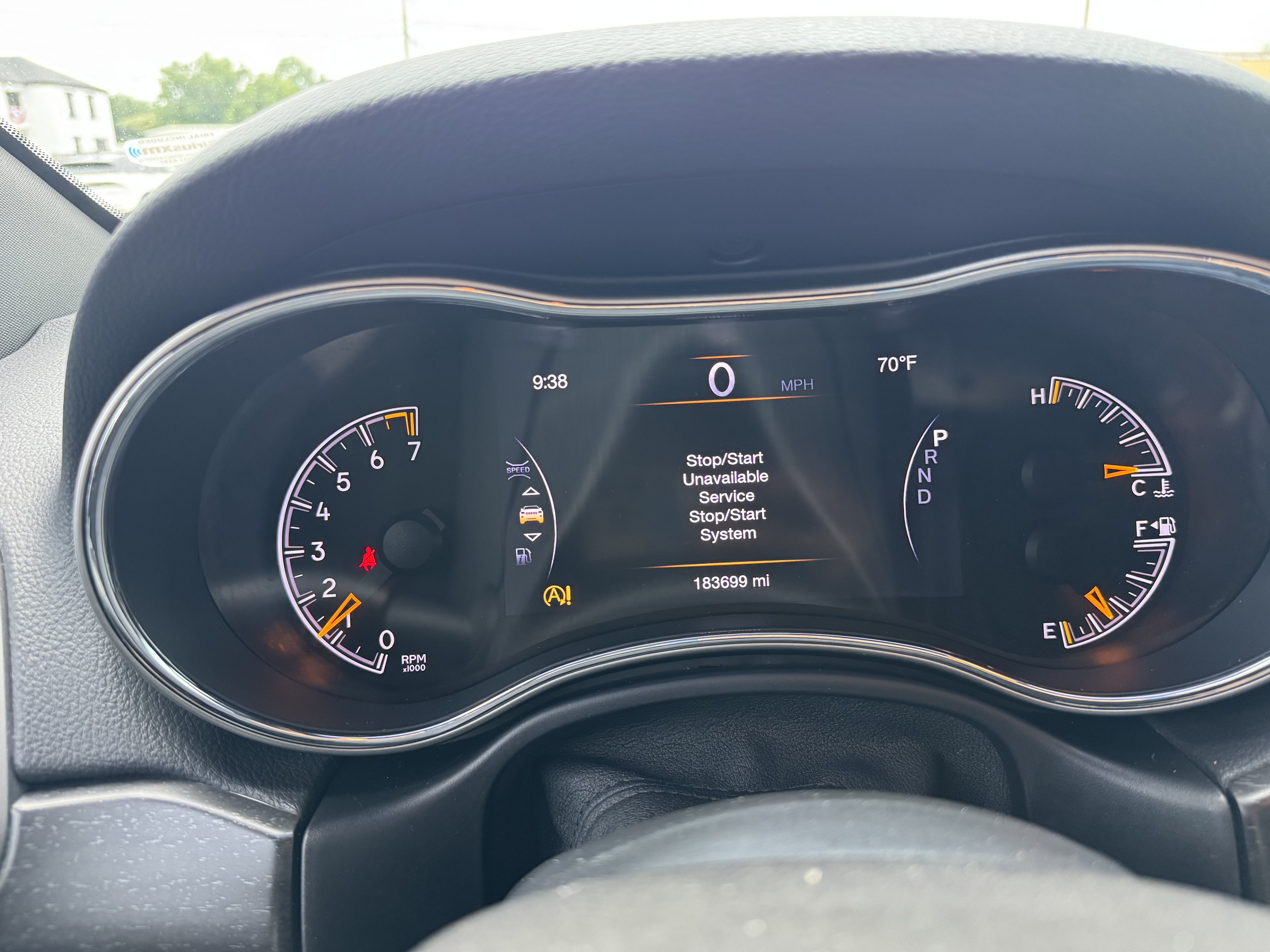 Used 2017 Jeep Grand Cherokee Altitude RWD image 11
