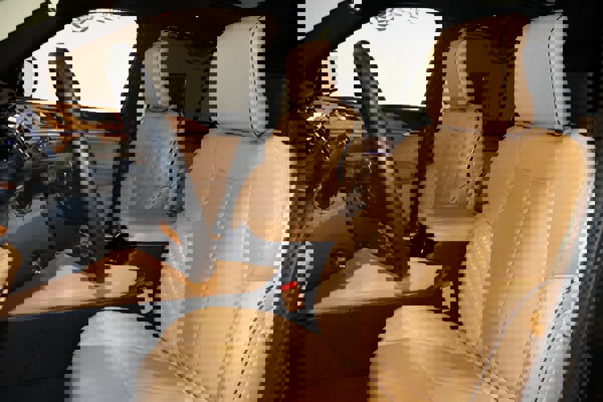 Used 2023 Jeep Grand Cherokee Summit image 46