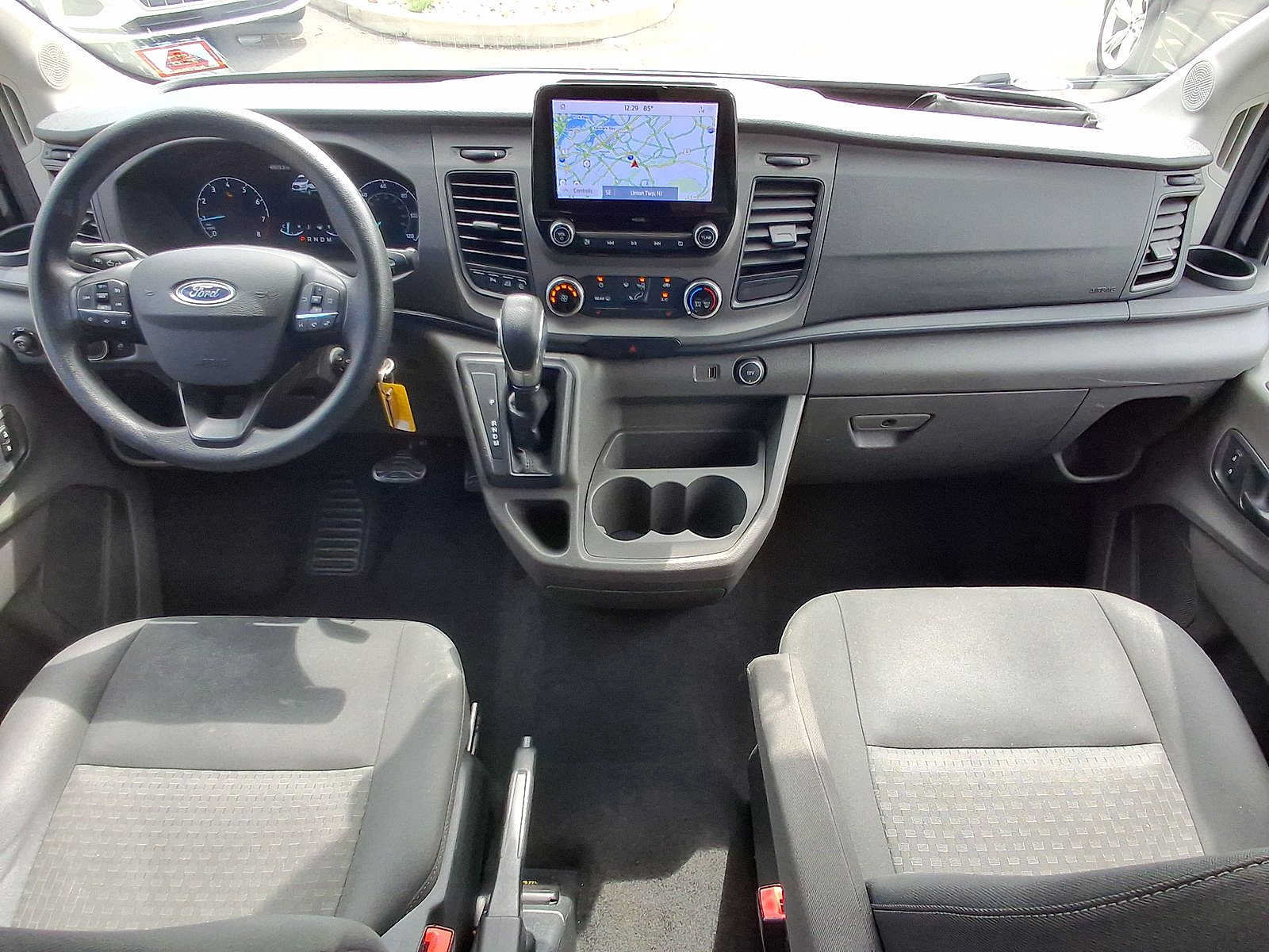 Used 2020 Ford Transit 350 XLT AWD/4WD image 10